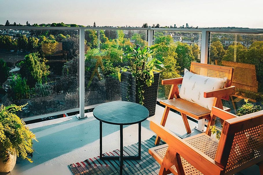 802 2729 Kingsway Vancouver, BC - 9