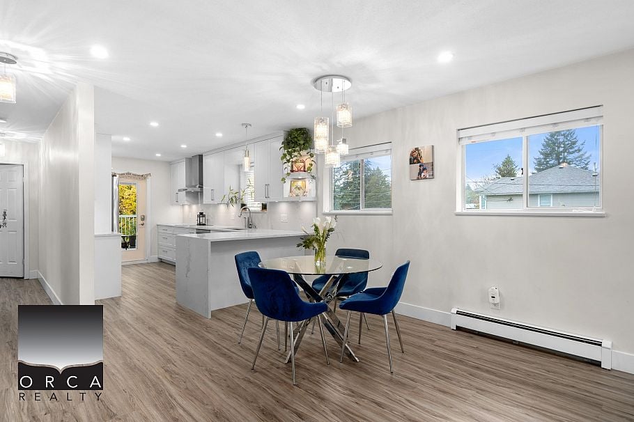 1403 FREDERICK ROAD, North Vancouver BC V7K 1J6 North Vancouver, BC - 9