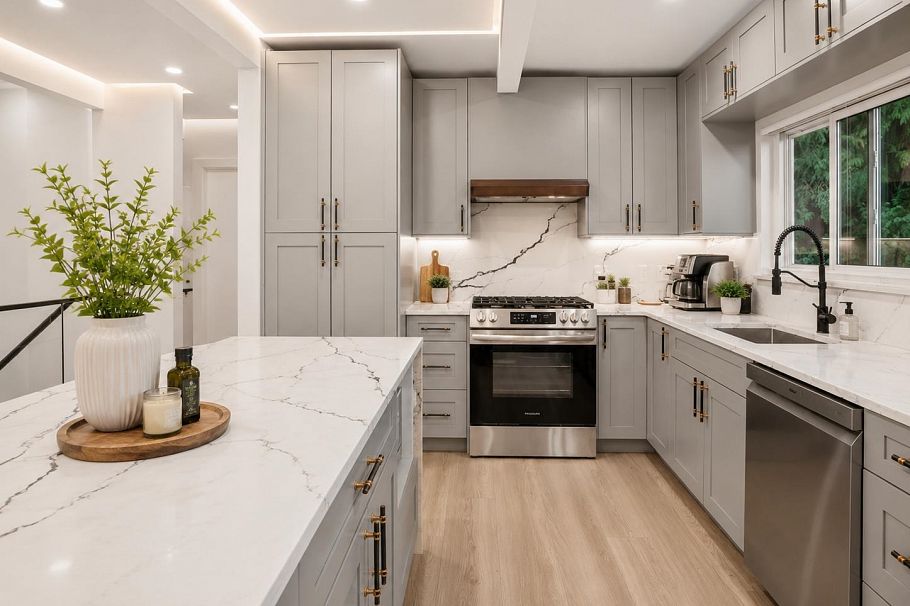3570 Lonsdale Avenue North Vancouver, BC - 15