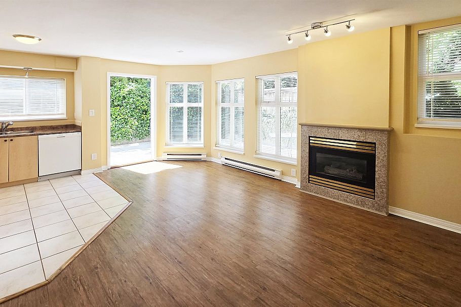 101 1099 W 71st Avenue Vancouver, BC - 1