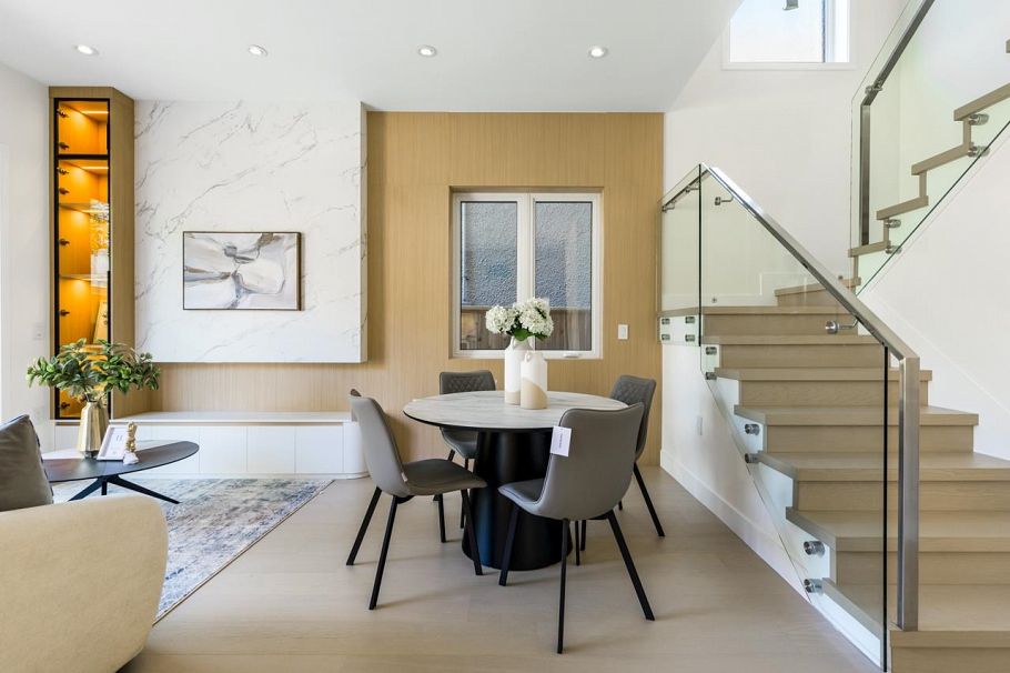 2 3771 W King Edward Avenue Vancouver, BC - 26