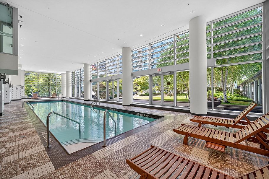 1004 590 Nicola Street Vancouver, BC - 29