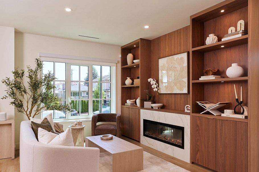SL 3 2333 E 54th Avenue Vancouver, BC - 8
