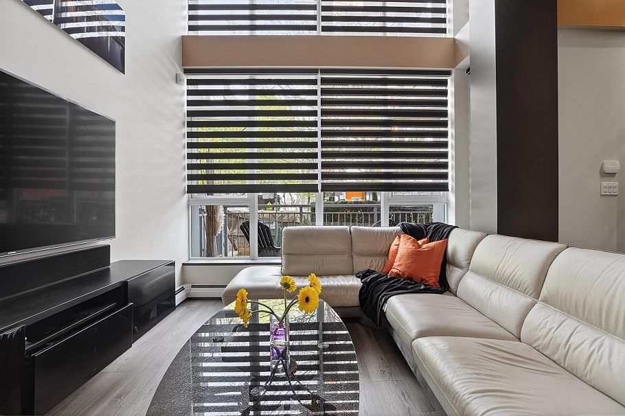 112 W 1st Avenue Vancouver, BC - 7