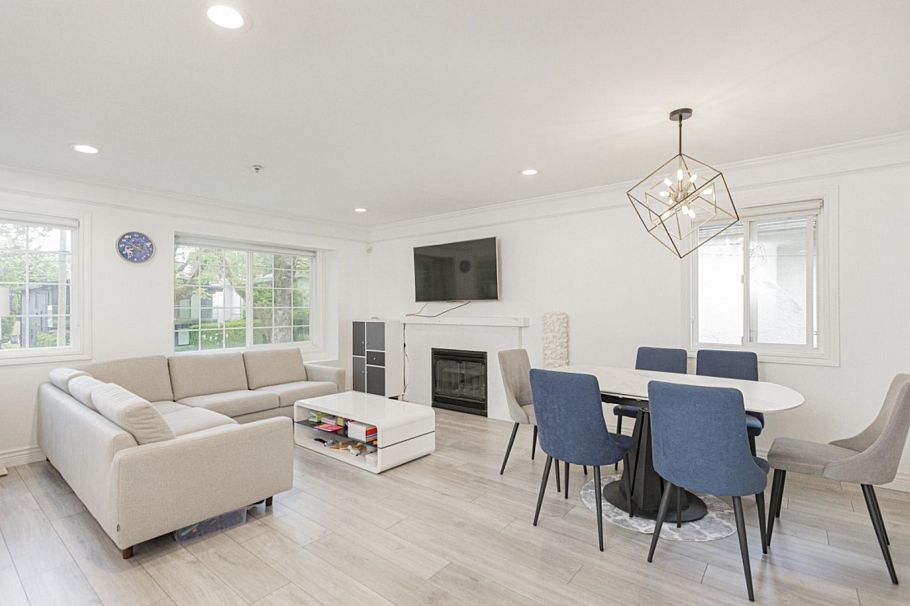 3529 Gladstone Street Vancouver, BC - 2