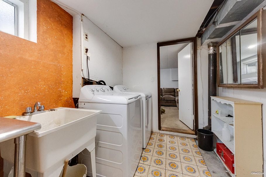 2087 Harrison Drive Vancouver, BC - 34