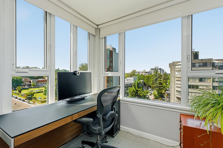 901 1566 W 13th Avenue Vancouver, BC - 22
