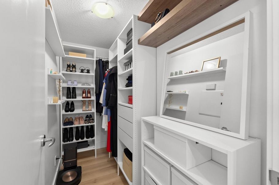 607 939 Expo Boulevard Vancouver, BC - 13