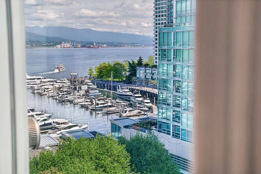 1004 590 Nicola Street Vancouver, BC - 23