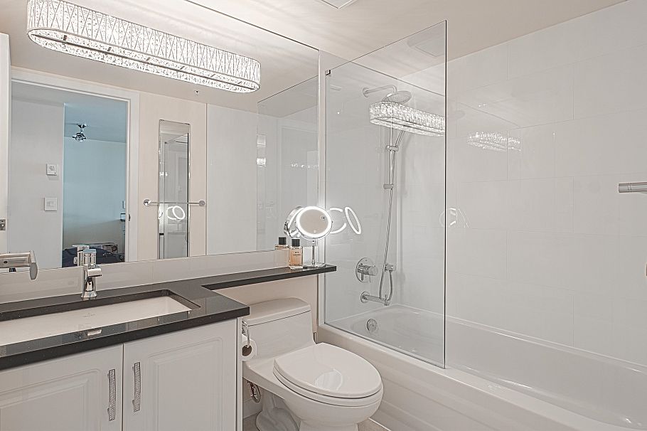 2509 1331 W Georgia Street Vancouver, BC - 13