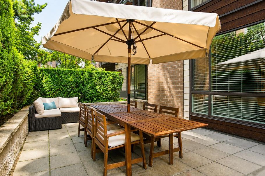 103 719 W 3rd Street North Vancouver, BC - 1