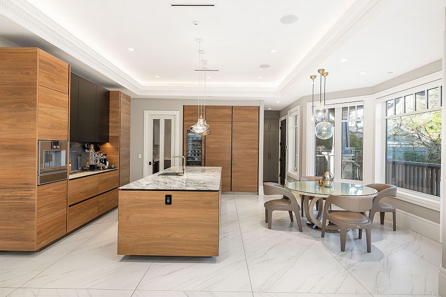 1239 W 40th Avenue Vancouver, BC - 10