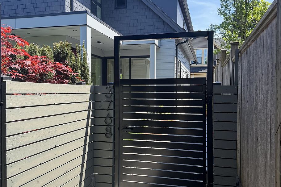 3768 Fleming Street Vancouver, BC - 4