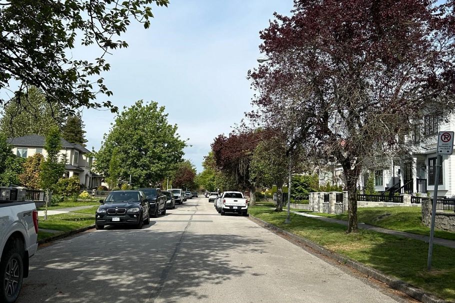 115 W 47th Avenue Vancouver, BC - 16