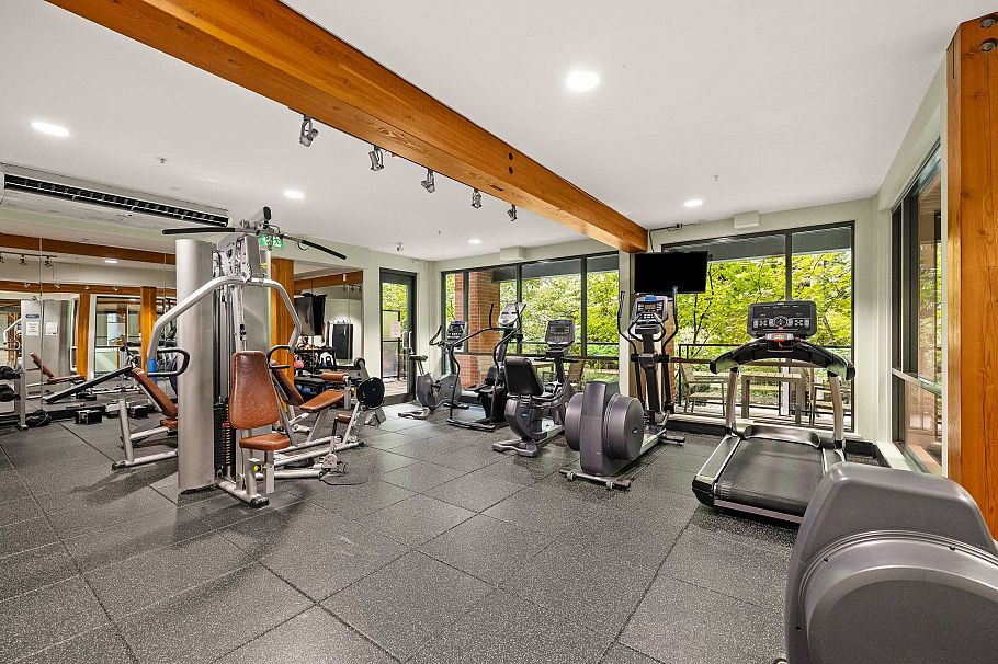 103 719 W 3rd Street North Vancouver, BC - 27