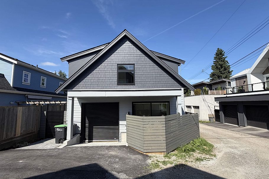 3768 Fleming Street Vancouver, BC - 30