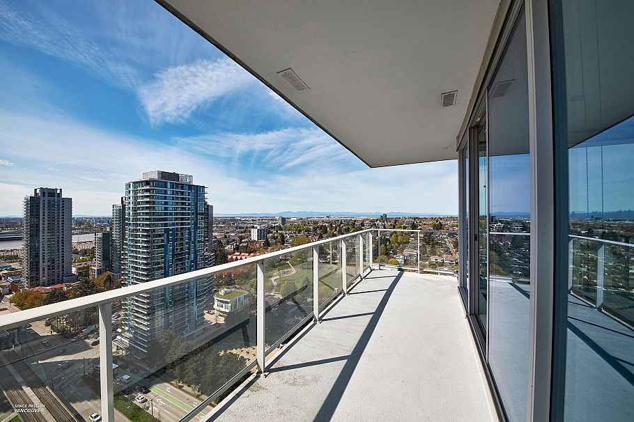 2605 8031 Nunavut Lane Vancouver, BC - 25