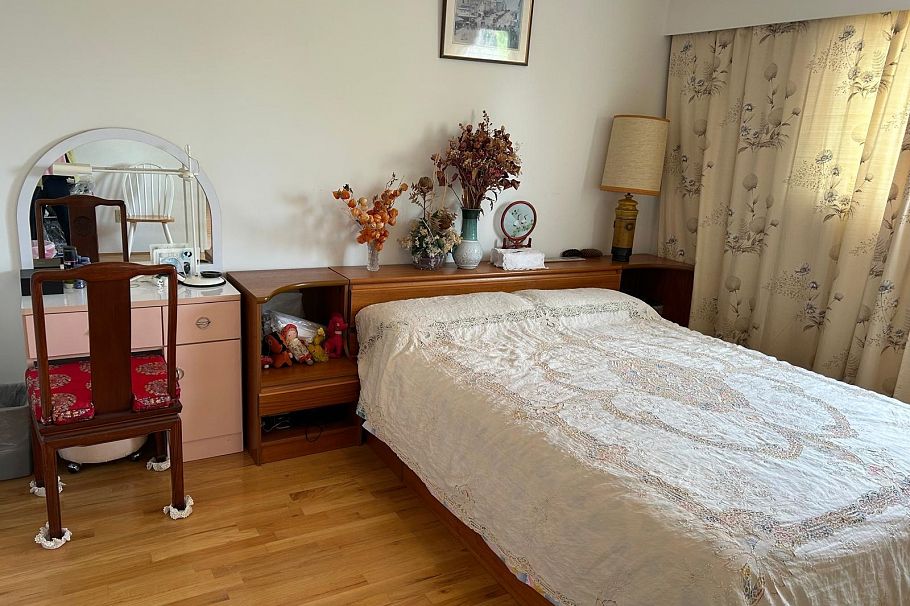 115 W 47th Avenue Vancouver, BC - 8