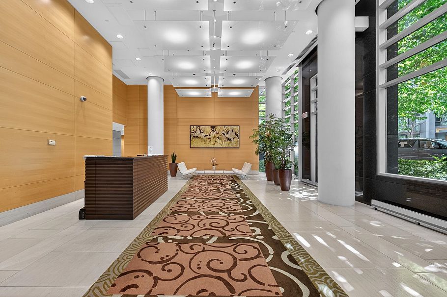 1004 590 Nicola Street Vancouver, BC - 25