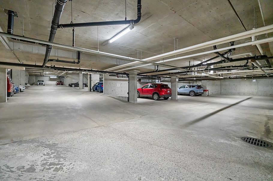 203 2555 W 4th Avenue Vancouver, BC - 35