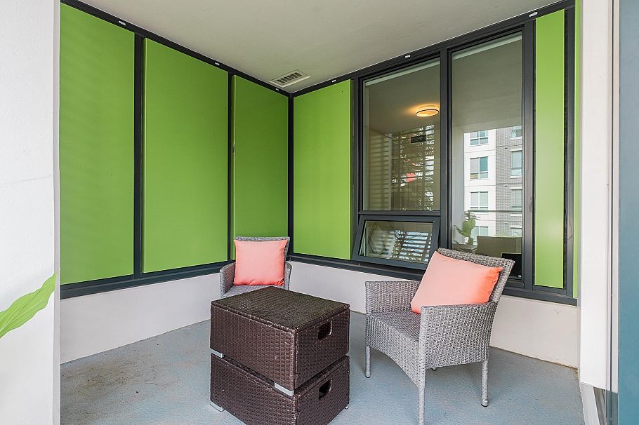 523 3563 Ross Drive Vancouver, BC - 26