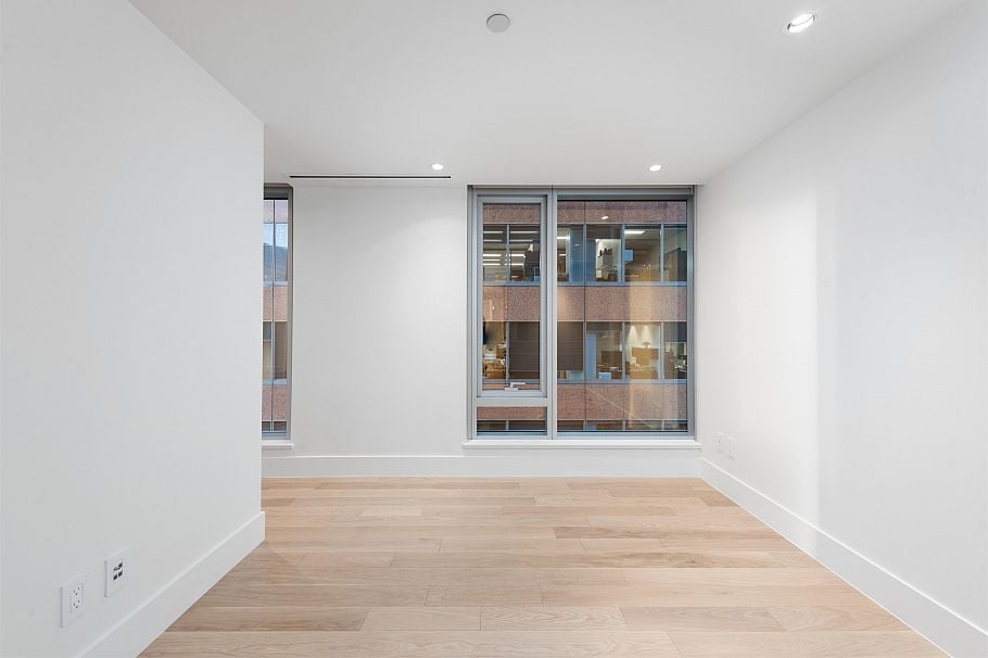 2301 667 Howe Street Vancouver, BC - 30