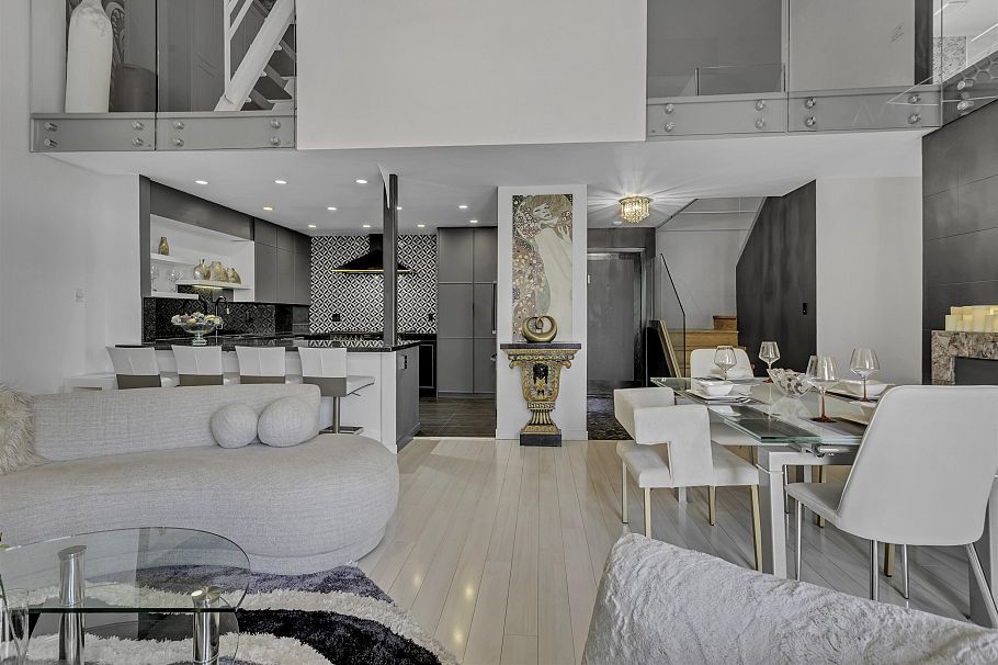1306 33 Chesterfield Place North Vancouver, BC - 28