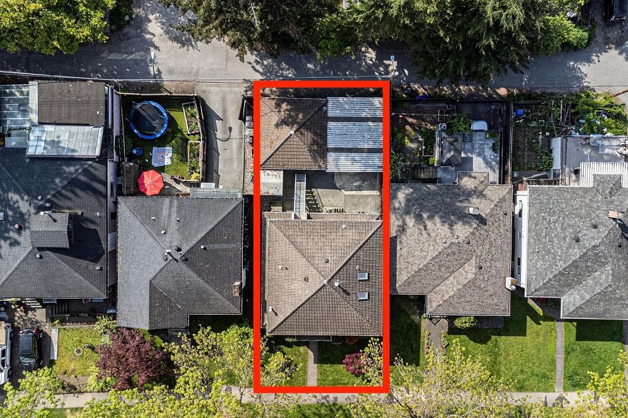 3529 Gladstone Street Vancouver, BC - 21