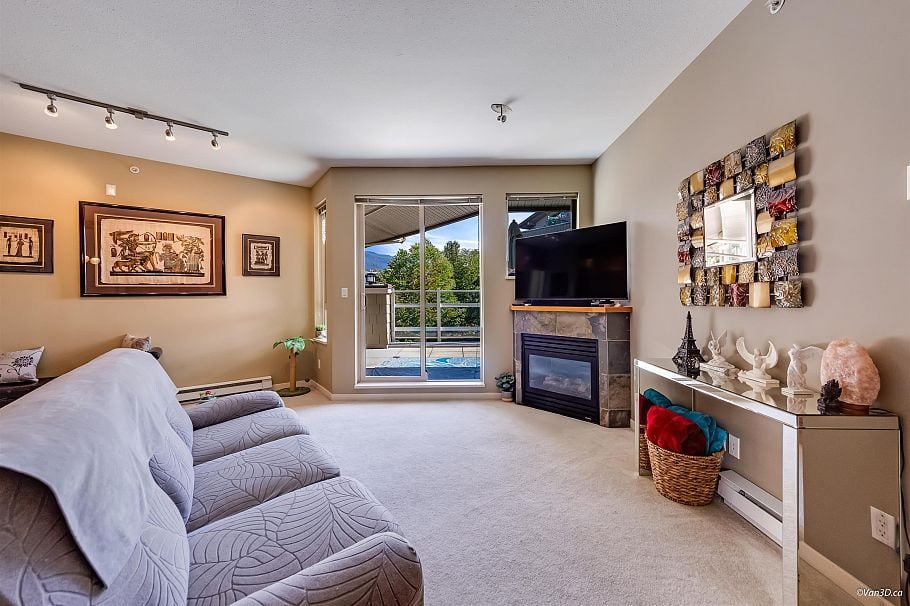 512 560 Raven Woods Drive North Vancouver, BC - 8