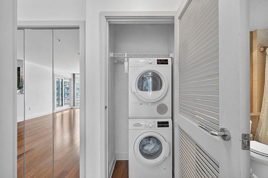 1004 590 Nicola Street Vancouver, BC - 11