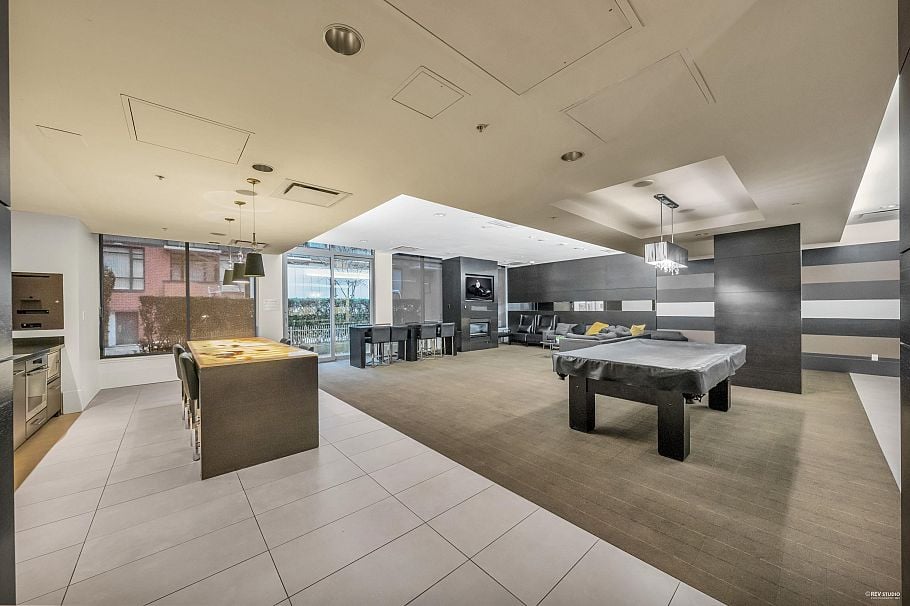 901 1055 Richards Street Vancouver, BC - 28