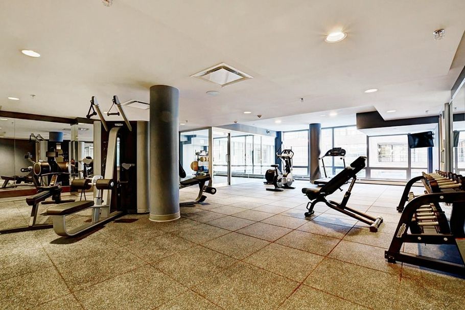 3104 1283 HOWE STREET, Vancouver BC V6Z 1C1 Vancouver, BC - 4