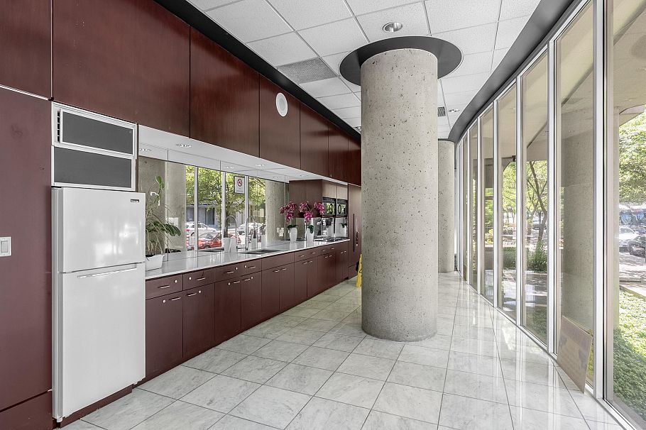 2102 588 Broughton Street Vancouver, BC - 28