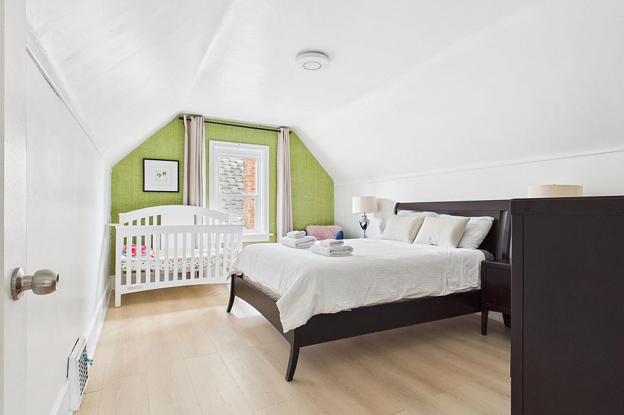 3885 W 35th Avenue Vancouver, BC - 11