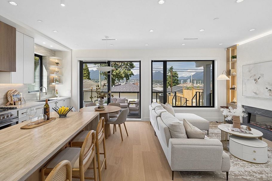 2 2815 Trinity Street Vancouver, BC - 7