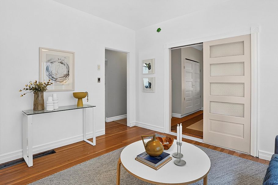 945-927 Princess Avenue Vancouver, BC - 24