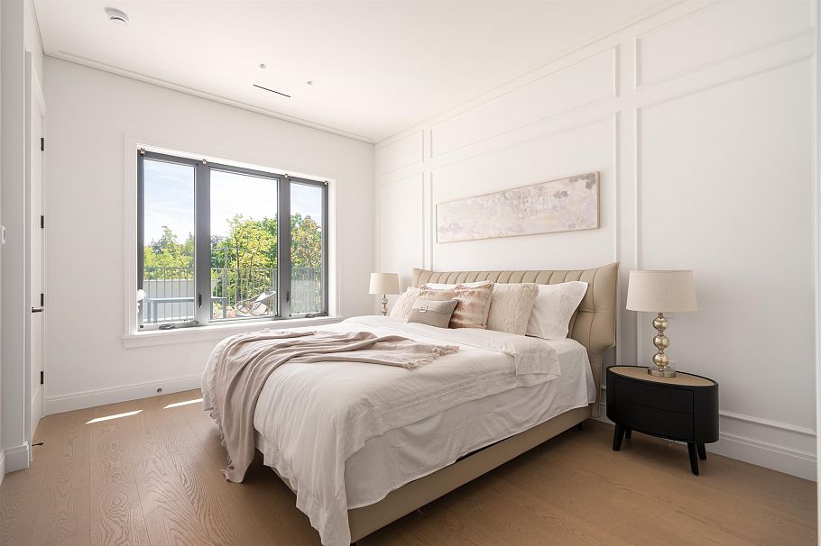 1 1592 Nanton Avenue Vancouver, BC - 10