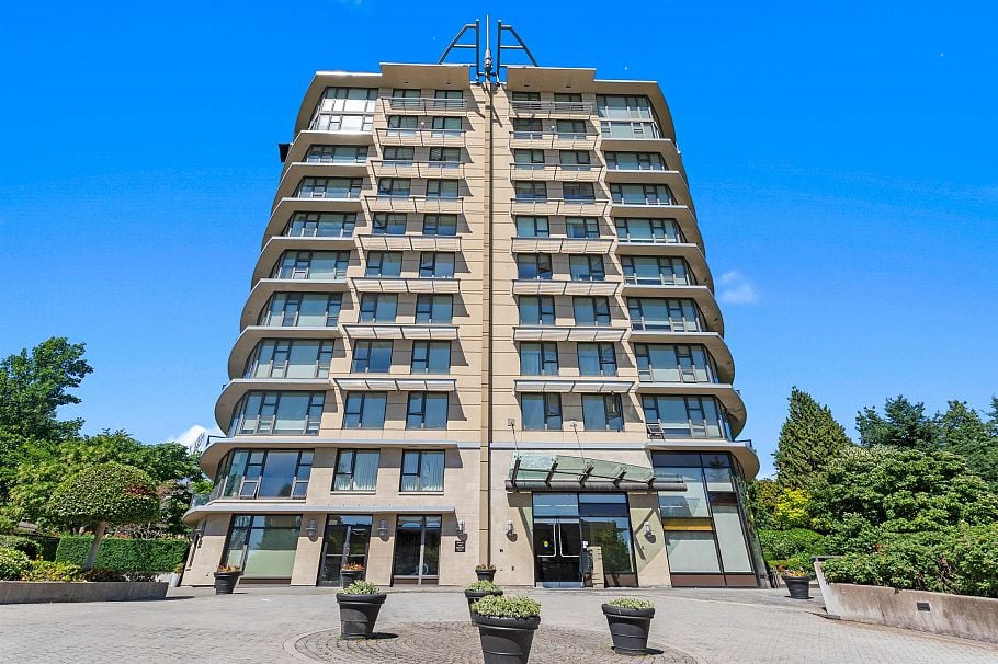 306 683 W VICTORIA PARK, North Vancouver BC V7M 0A2 North Vancouver, BC - 7