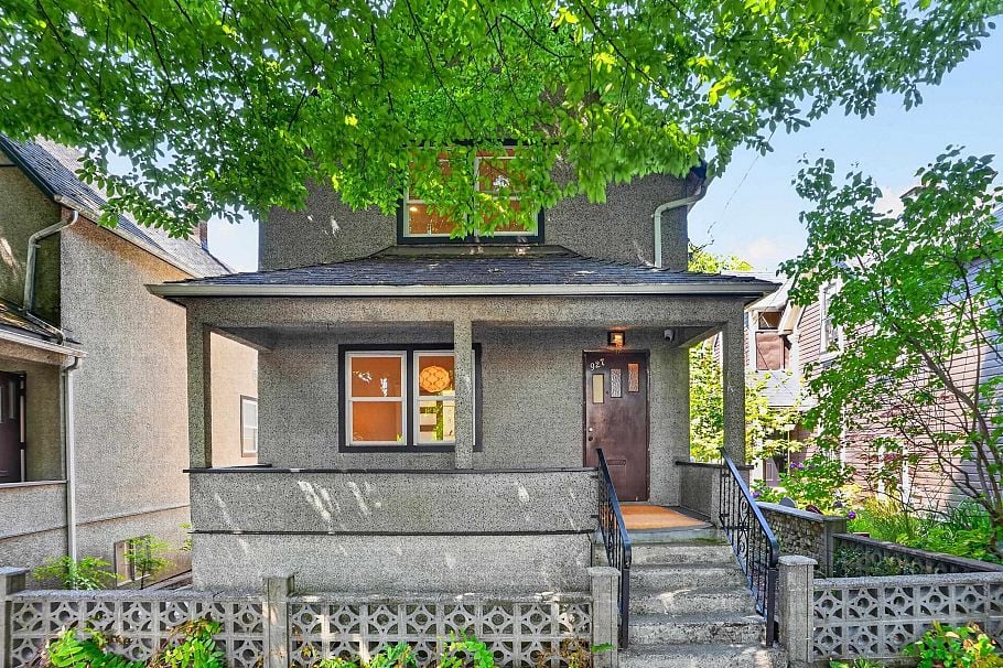 945-927 Princess Avenue Vancouver, BC - 5