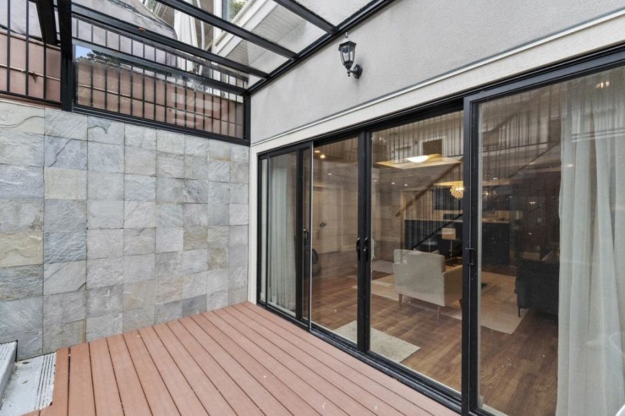 4077 W 13th Avenue Vancouver, BC - 26