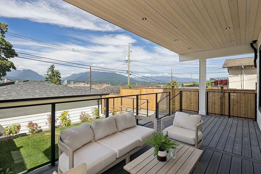 2 2815 Trinity Street Vancouver, BC - 15