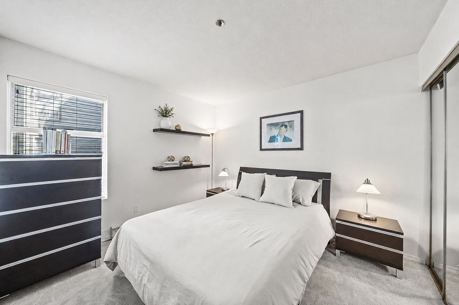 109 888 W 13th Avenue Vancouver, BC - 13