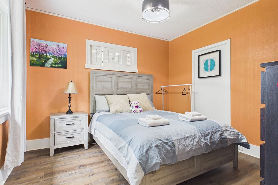 3885 W 35th Avenue Vancouver, BC - 13