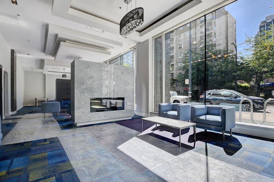3104 1283 HOWE STREET, Vancouver BC V6Z 1C1 Vancouver, BC - 3