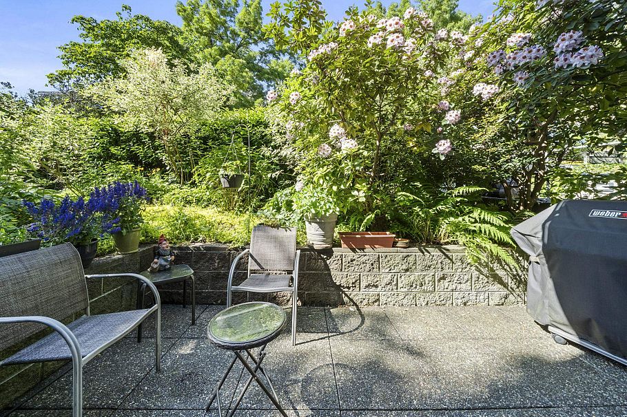 109 888 W 13th Avenue Vancouver, BC - 21