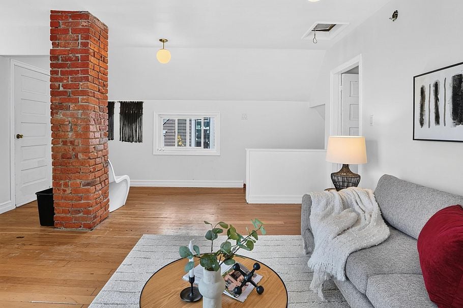 945-927 Princess Avenue Vancouver, BC - 14