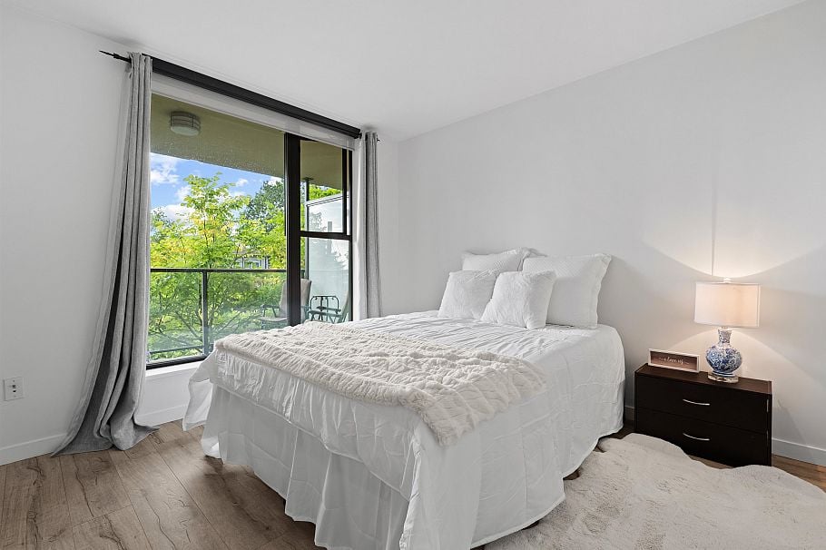 306 683 W VICTORIA PARK, North Vancouver BC V7M 0A2 North Vancouver, BC - 18