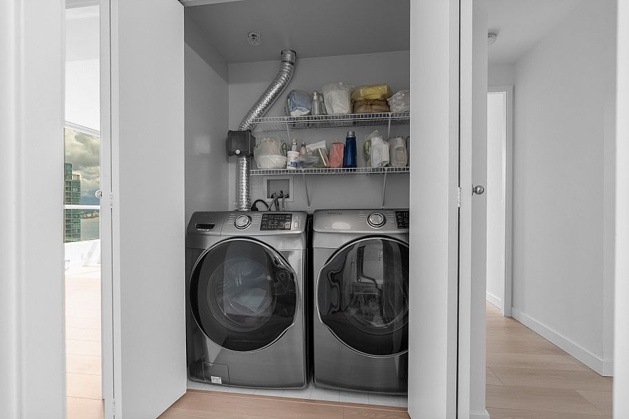2102 588 Broughton Street Vancouver, BC - 18