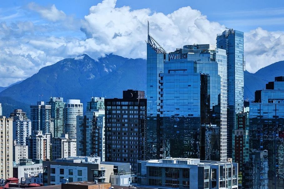 3104 1283 HOWE STREET, Vancouver BC V6Z 1C1 Vancouver, BC - 25