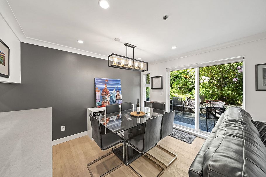 109 888 W 13th Avenue Vancouver, BC - 3